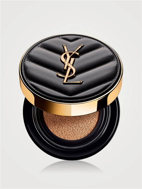 yves saint laurent le cushion encre de peau|ysl cushion replacement.